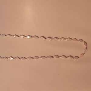 Long Freshwater Pearl Necklace 40"